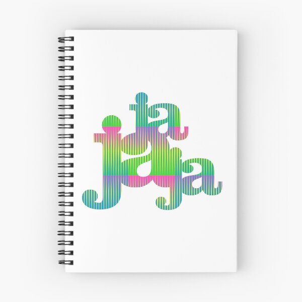 Item preview, ja ja ja designed and sold by GraphicBureau.