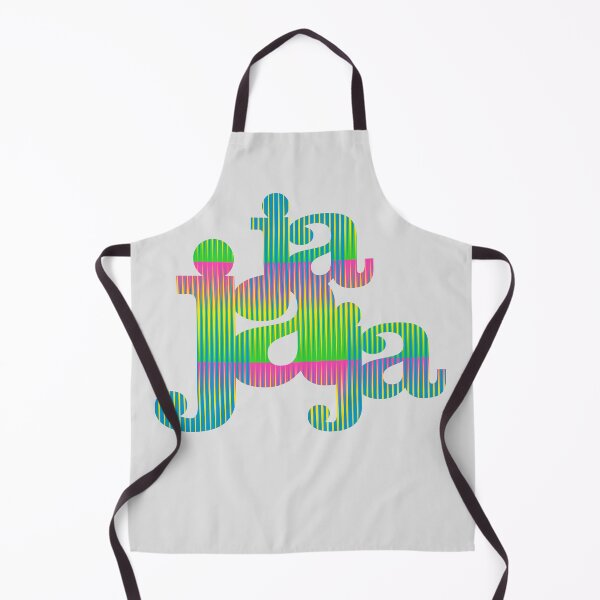 Item preview, ja ja ja designed and sold by GraphicBureau.