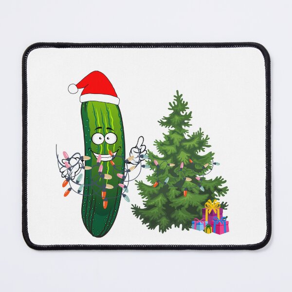 Artikelvorschau, Pickle-Weihnachtsbeleuchtung entworfen und verkauft von nisscreations.