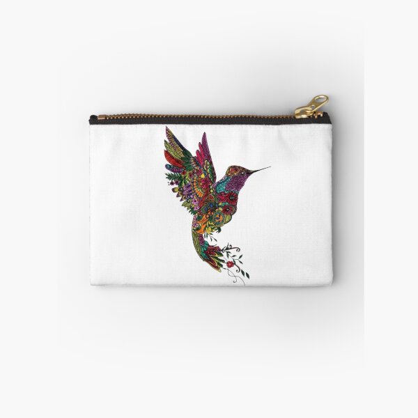 Item preview, hummingbirds times three designed and sold by Stevenobinsun.