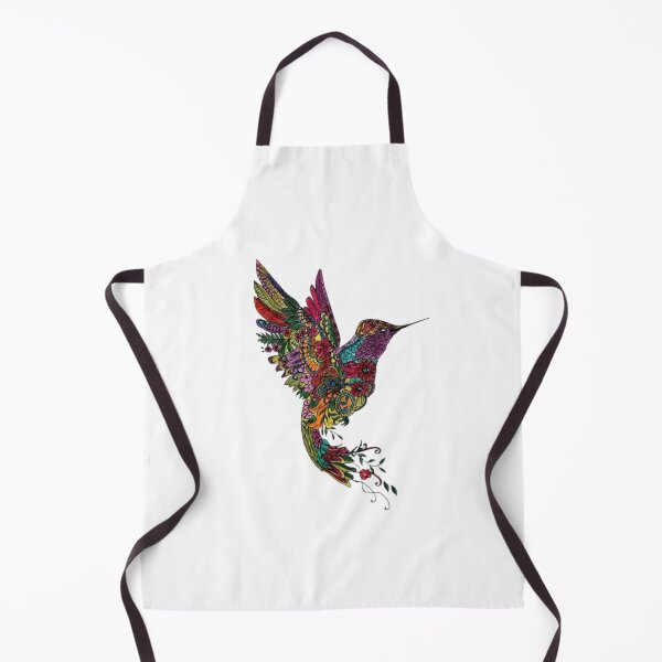 Item preview, hummingbirds times three designed and sold by Stevenobinsun.
