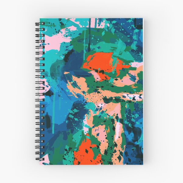 Item preview, Abstract Digital Painting designed and sold by MyArt23.