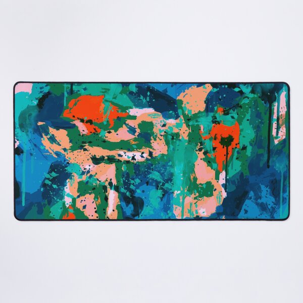 Item preview, Abstract Digital Painting designed and sold by MyArt23.