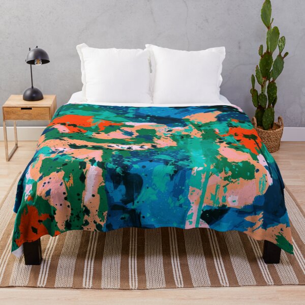 Item preview, Abstract Digital Painting designed and sold by MyArt23.