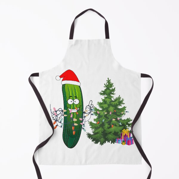Item preview, Pickle Christmas Lights designed and sold by nisscreations.