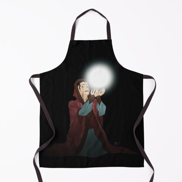 Item preview, Sorceress designed and sold by SunFishArt.