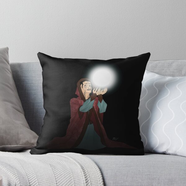 Item preview, Sorceress designed and sold by SunFishArt.