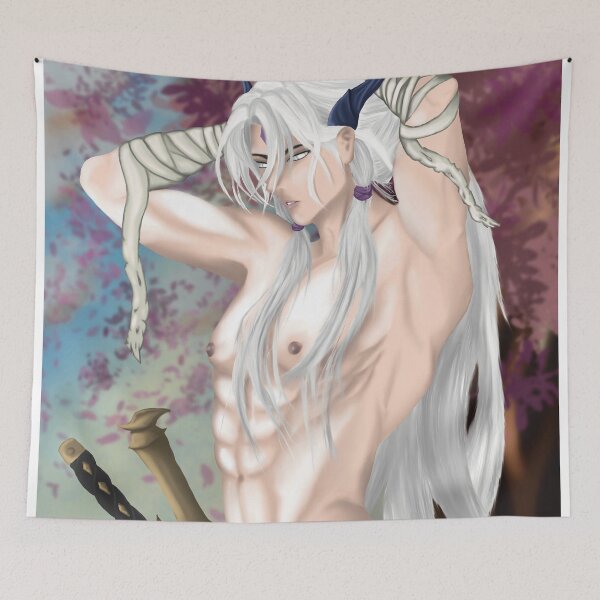 Item preview, Shade Sakura Swordsman designed and sold by ColorfulDragon.