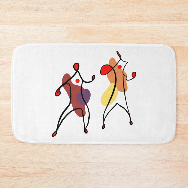 Item preview, The Fighters designed and sold by Cooper Lynn Designs.