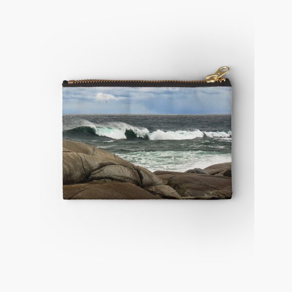 Item preview, Breakers, Peggy's Cove, Nova Scotia designed and sold by jacobbaker.