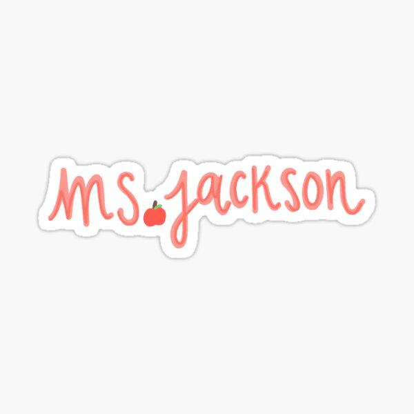 J.C. Jackson - Patriots Jersey Sticker for Sale by GammaGraphics