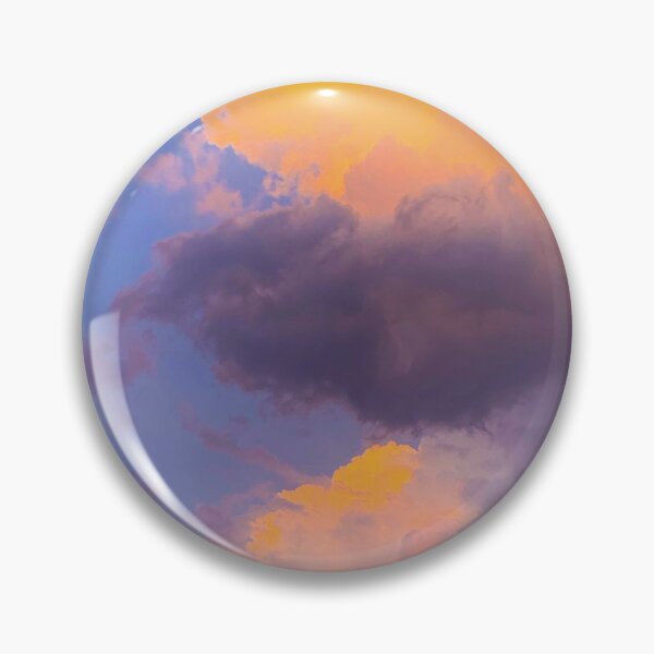 Item preview, Pastel Sunset  designed and sold by KayArtandPencil.