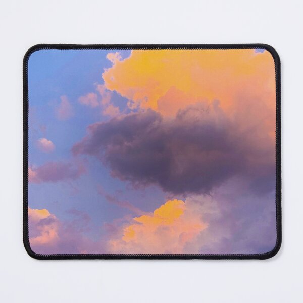 Item preview, Pastel Sunset  designed and sold by KayArtandPencil.