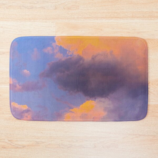 Item preview, Pastel Sunset  designed and sold by KayArtandPencil.