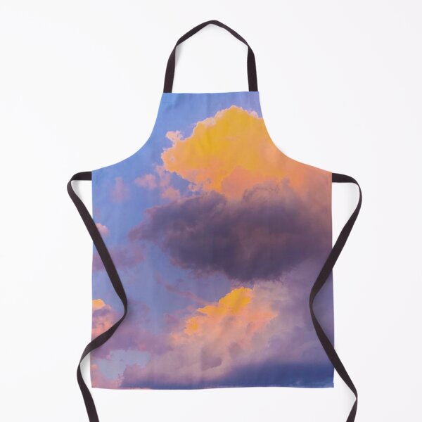 Item preview, Pastel Sunset  designed and sold by KayArtandPencil.