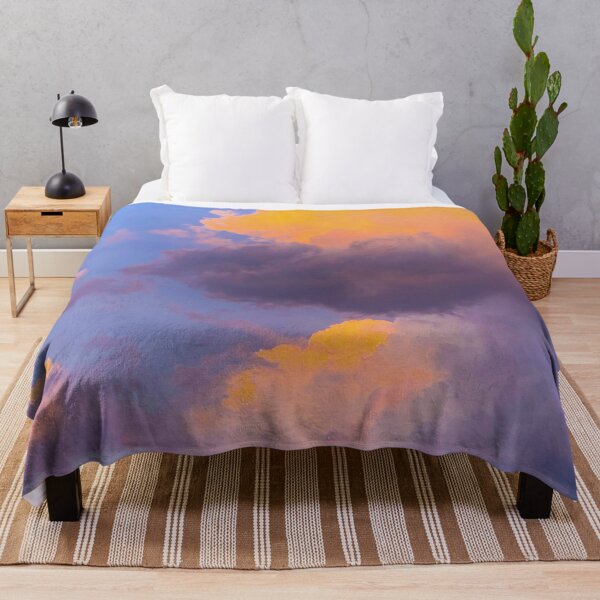 Item preview, Pastel Sunset  designed and sold by KayArtandPencil.