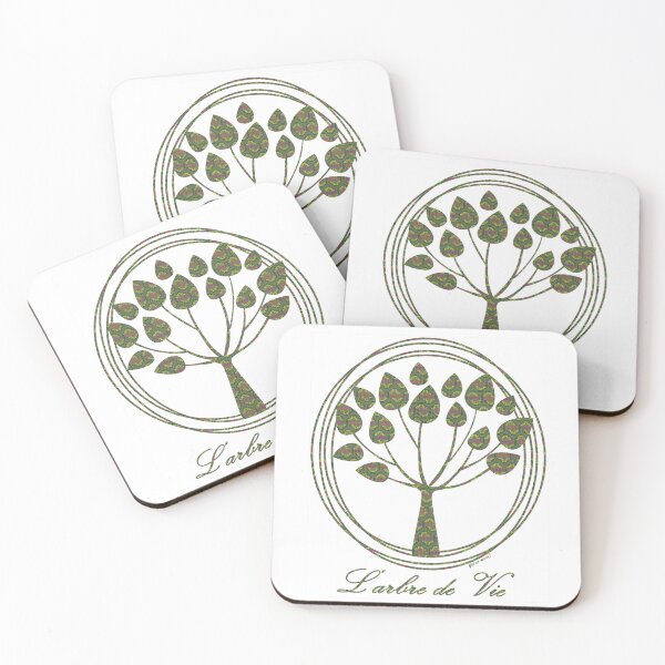 Item preview, The tree of life is patience... designed and sold by PolairmozaiC.