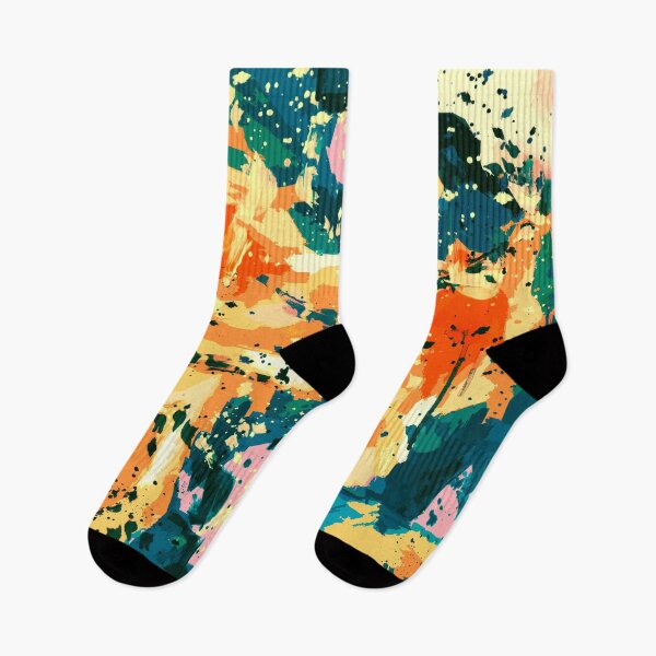 Item preview, Abstract Digital Painting designed and sold by MyArt23.