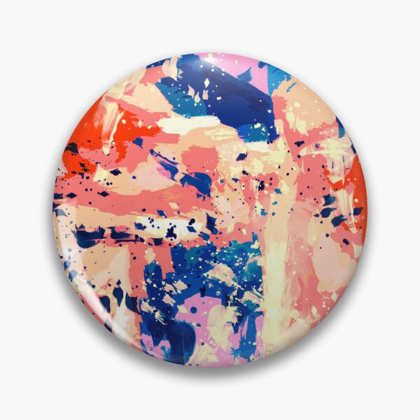 Item preview, Abstract Digital Painting designed and sold by MyArt23.