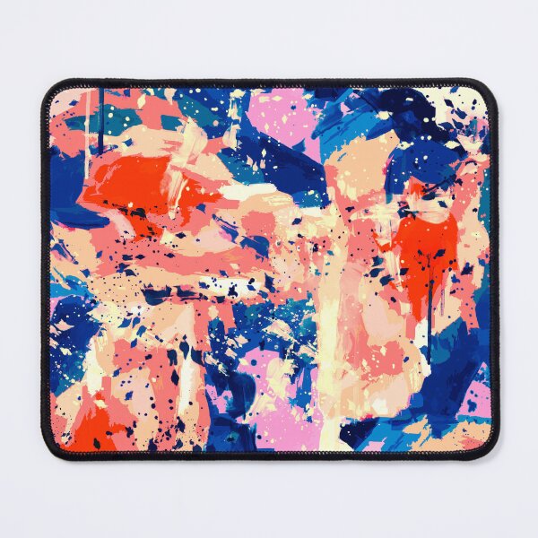 Item preview, Abstract Digital Painting designed and sold by MyArt23.