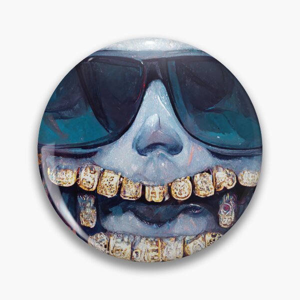 Item preview, GOONSTA GRIZZ-ILLZ!!! #1 The G D Chandelier designed and sold by WinnieWonka13.