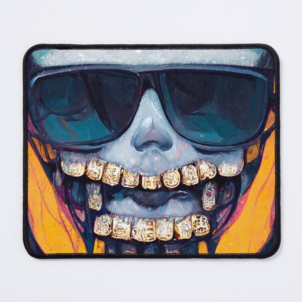 Item preview, GOONSTA GRIZZ-ILLZ!!! #1 The G D Chandelier designed and sold by WinnieWonka13.