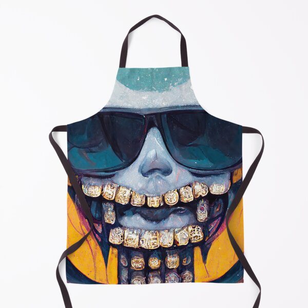 Item preview, GOONSTA GRIZZ-ILLZ!!! #1 The G D Chandelier designed and sold by WinnieWonka13.
