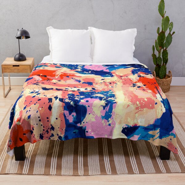 Item preview, Abstract Digital Painting designed and sold by MyArt23.