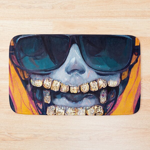 Item preview, GOONSTA GRIZZ-ILLZ!!! #1 The G D Chandelier designed and sold by WinnieWonka13.