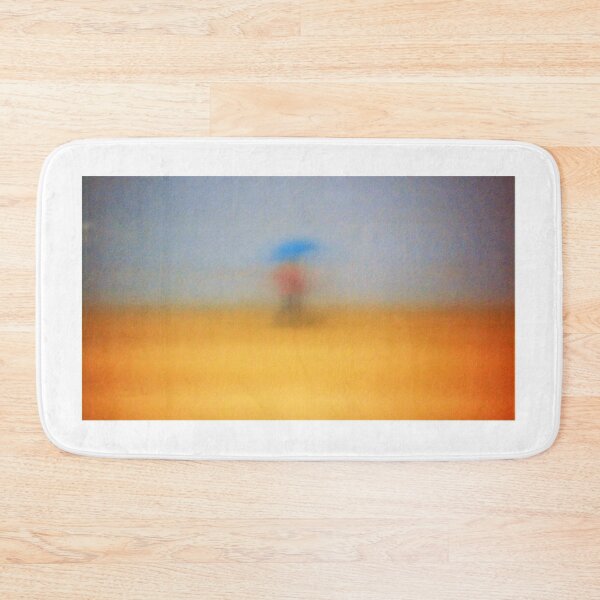 Item preview, The blue umbrella designed and sold by ART22.