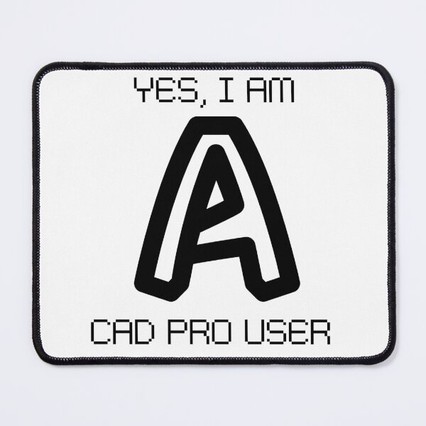 Item preview, AUTOCAD PROFISSIONAL USER, NEW AUTOCAD DESIGN , T shirt Autocad design & CLEAN SIMPLE DESIGN AUTOCAD SHIRT designed and sold by MorbenTrend.