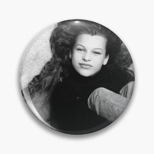 Item preview, Milla Jovovich designed and sold by Carlos Reynosa.