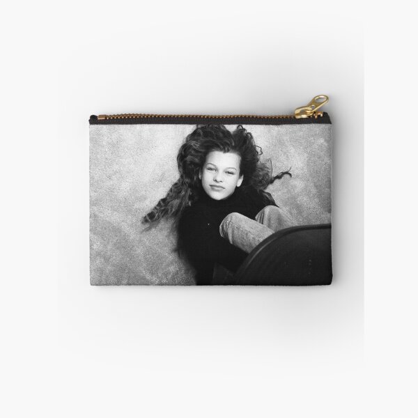 Item preview, Milla Jovovich designed and sold by Carlos Reynosa.