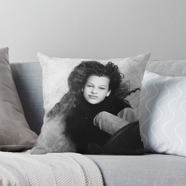 Item preview, Milla Jovovich designed and sold by Carlos Reynosa.