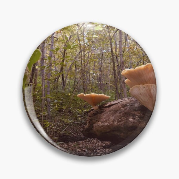 Item preview, Under The Mushroom  designed and sold by JustinTimePhoto.