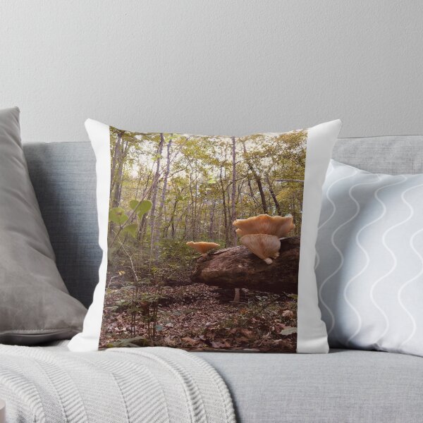 Item preview, Under The Mushroom  designed and sold by JustinTimePhoto.