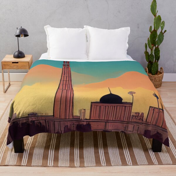 Item preview, Tehran | Comics Style designed and sold by ComicsFactory.