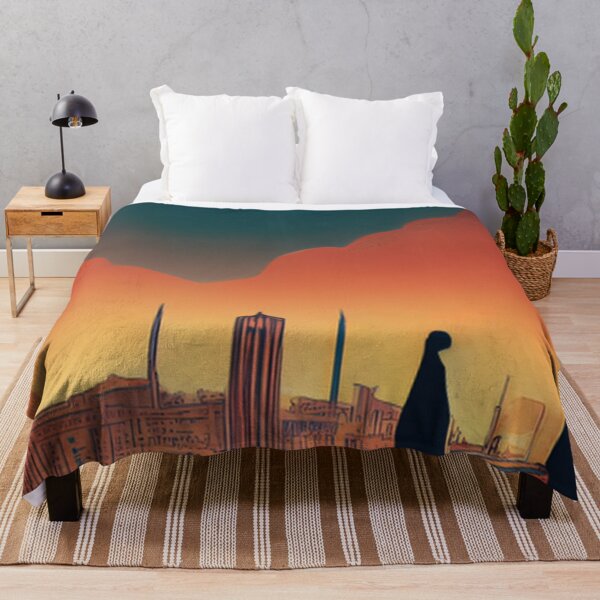 Item preview, Tehran | Comics Style designed and sold by ComicsFactory.