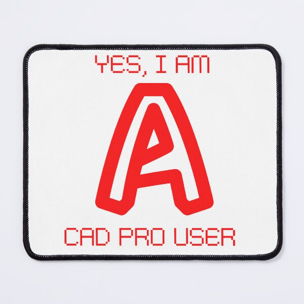 Item preview, AUTOCAD PROFISSIONAL USER, NEW AUTOCAD DESIGN , T shirt Autocad design & CLEAN SIMPLE DESIGN AUTOCAD SHIRT designed and sold by MorbenTrend.