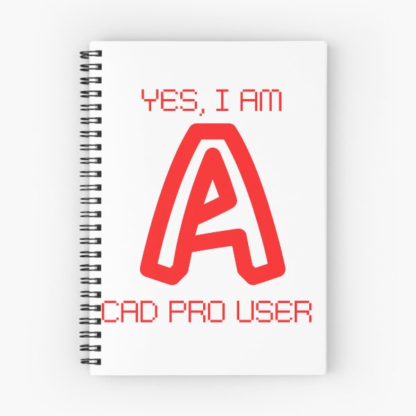 Item preview, AUTOCAD PROFISSIONAL USER, NEW AUTOCAD DESIGN , T shirt Autocad design & CLEAN SIMPLE DESIGN AUTOCAD SHIRT designed and sold by MorbenTrend.