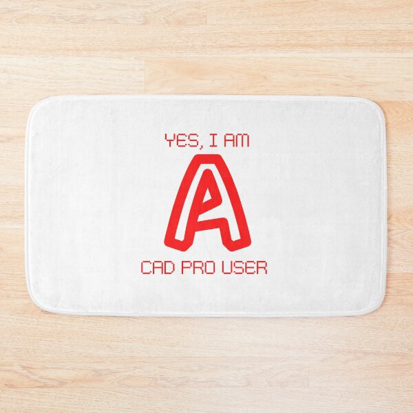 Item preview, AUTOCAD PROFISSIONAL USER, NEW AUTOCAD DESIGN , T shirt Autocad design & CLEAN SIMPLE DESIGN AUTOCAD SHIRT designed and sold by MorbenTrend.
