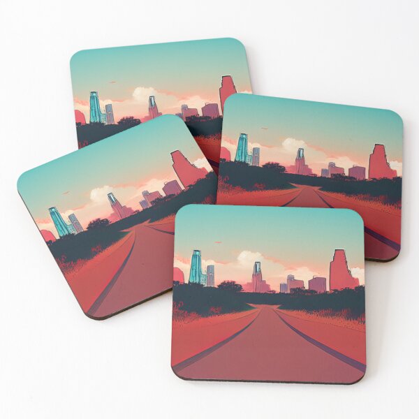 Item preview, Texas | Comics Style designed and sold by ComicsFactory.