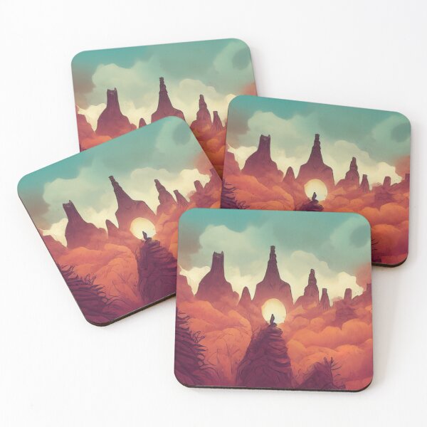 Item preview, Thaumaturge | Comics Style designed and sold by ComicsFactory.