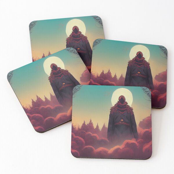 Item preview, Thaumaturge | Comics Style designed and sold by ComicsFactory.
