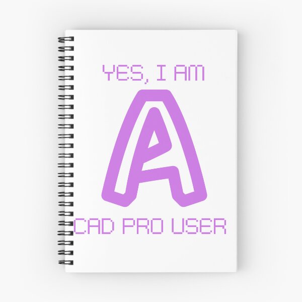 Item preview, AUTOCAD PROFISSIONAL USER, NEW AUTOCAD DESIGN , T shirt Autocad design & CLEAN SIMPLE DESIGN AUTOCAD SHIRT designed and sold by MorbenTrend.