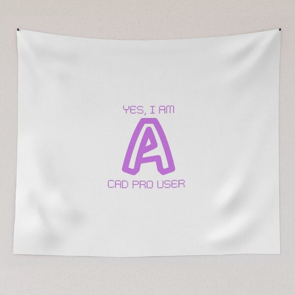 Item preview, AUTOCAD PROFISSIONAL USER, NEW AUTOCAD DESIGN , T shirt Autocad design & CLEAN SIMPLE DESIGN AUTOCAD SHIRT designed and sold by MorbenTrend.