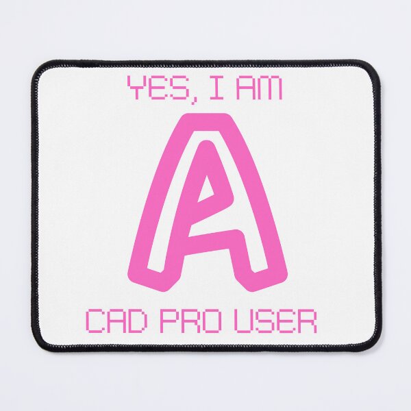 Item preview, AUTOCAD PROFISSIONAL USER, NEW AUTOCAD DESIGN , T shirt Autocad design & CLEAN SIMPLE DESIGN AUTOCAD SHIRT designed and sold by MorbenTrend.