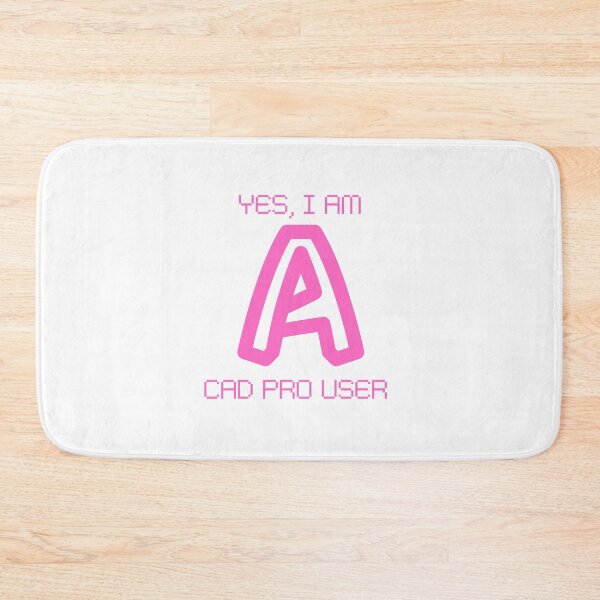 Item preview, AUTOCAD PROFISSIONAL USER, NEW AUTOCAD DESIGN , T shirt Autocad design & CLEAN SIMPLE DESIGN AUTOCAD SHIRT designed and sold by MorbenTrend.