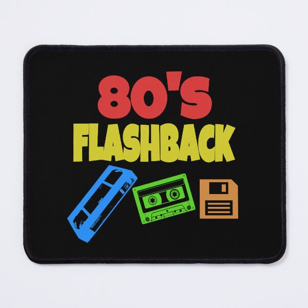Item preview, 80's Flashback designed and sold by alyedel.