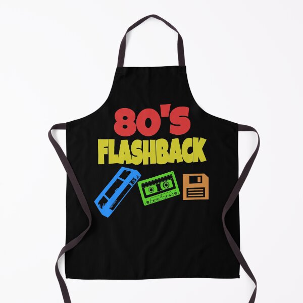 Item preview, 80's Flashback designed and sold by alyedel.